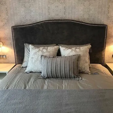 Apartamento W Centrum Krakowa Arianska 6