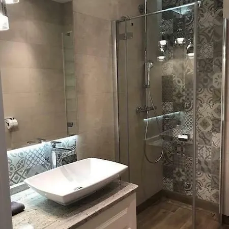 W Centrum Krakowa Ariańska 6