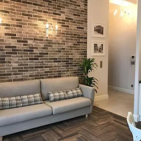 Appartement W Centrum Krakowa Arianska 6